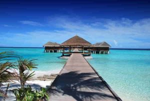 Studi Kelayakan Untuk Wisata