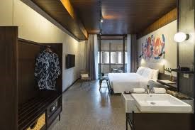 Studi kelayakan Hotel Medan