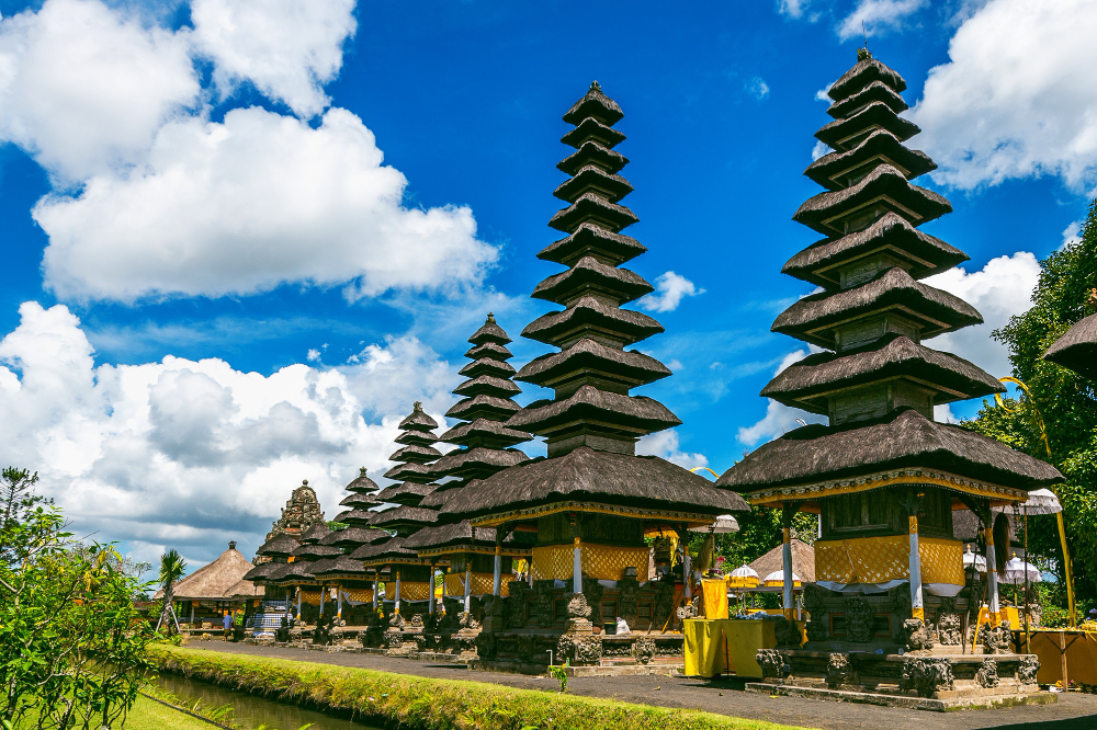 Studi Kelayakan Bisnis Pariwisata di Bali