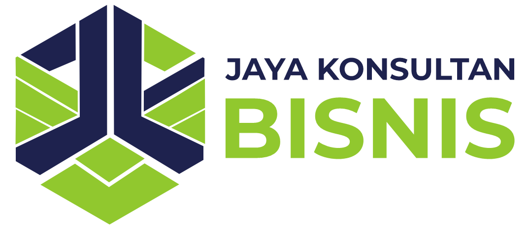 Jaya Konsultan Bisnis