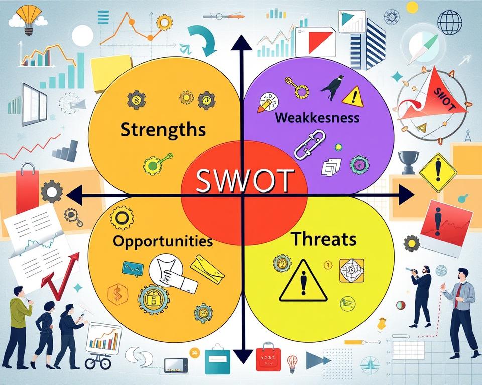 Analisis SWOT untuk Bisnis Analisis SWOT untuk Bisnis
