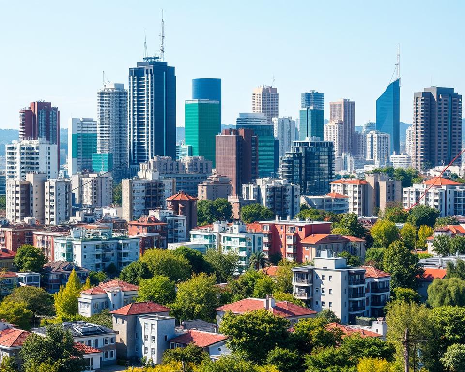 Analisis pasar properti