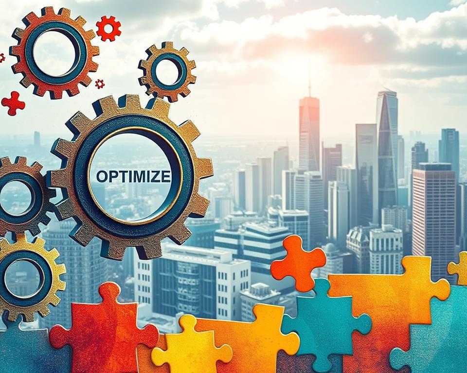 Optimasi Bisnis Optimasi Bisnis