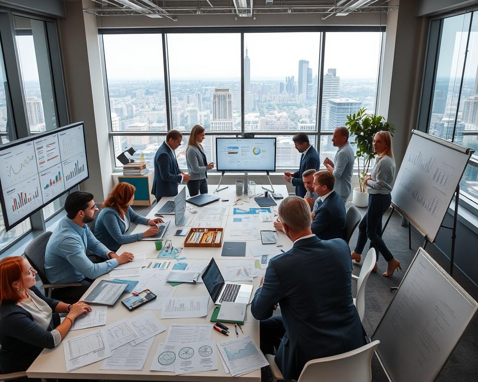 Proses Kerja Konsultan Studi Kelayakan Proses Kerja Konsultan Studi Kelayakan